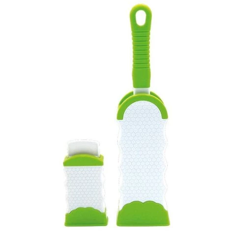 ANIMOMALINS Brosse Anti Poil