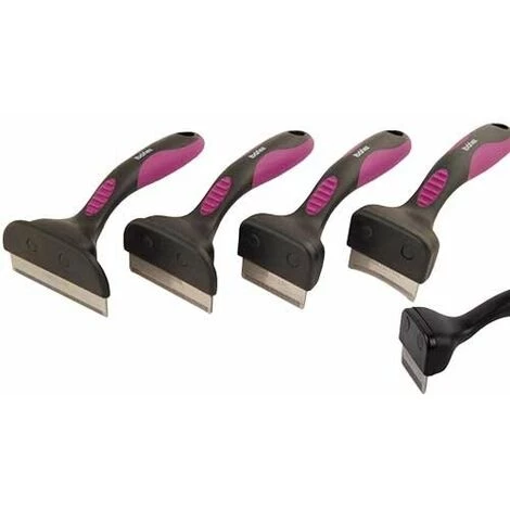 IBANEZ IBÁÑEZ Vaciateur Pour Animaux De Compagnie VACIATOR IBÁÑEZ MINI 25 DENTS