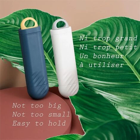 DEVENIRRICHE Alpaca Brosse Anti-Poil Animaux - Elimine Poils Et Peluches Chiens Et Chats - Autonettoyante Et Réutilisable - Double Face - Efficace Sur Vêtement, Canapé, Voiture, Lit - Ergonomique – Image 4