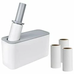 GDRHVFD Ensemble De Valeur Pour Rouleaux Anti-Peluches, Rouleau Collant, Recharges Remplaçables Pour Rouleaux Anti-Peluches