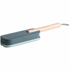 Brosse à Lanuggines, Poils Et Peluches D'animaux Domestiques Pour Tissus Tels Que Moquette, Canapé, Vêtements Et Intérieur De La Voiture Réutilisable Et Facile à Nettoyer (vert),Fontainebleau