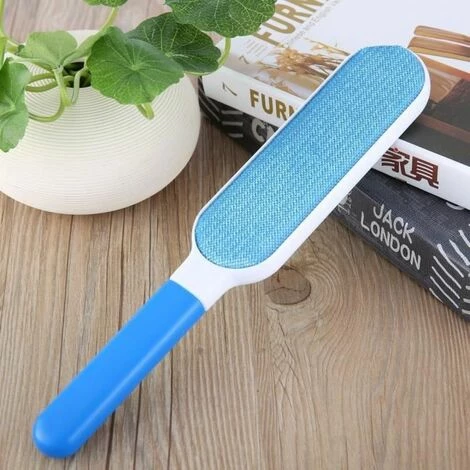 Brosse Réutilisable Pour Poils D'animaux FUIENKO – Image 2