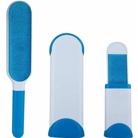 Brosse De Nettoyage Pour Animaux De Compagnie FUIENKO