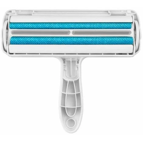 Brosse Anti Poils Animaux Chat Chien En 195x75x207mm FUIENKO