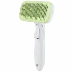 Peigne D'épilation Couleur De Vert 19.5x10.8x6.5cm FUIENKO