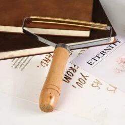 DECKON Rasoir Manuel Anti-boulochage | Nettoyant à Linge En Peluche | Anti-brosse Pour Chien Et Chat | Enlève Les Peluches Et Rase Les Tissus Textiles En Cachemire | Nettoyant Efficace Pour Tapis