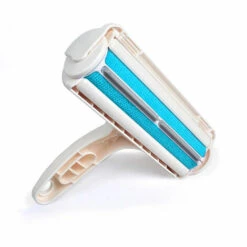 ZHUOXUAN Brosse D'épilation Pour Chat Et Chien, Brosse D'épilation Magique Réutilisable, Bigoudi Pour Animaux De Compagnie, épilateur (vêtements/canapé/voiture/lit/tapis)