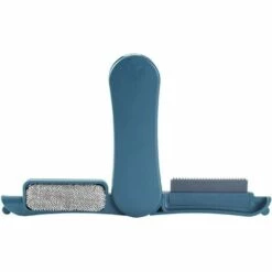 Fei Yu Mini Tondeuse à Boules De Cheveux Pour épilateur De Peluche Portable Fuzz Pellet épilateur De Poils Pour Animaux De Compagnie Fuzz Rasoir En Tissu Pour Manteau Pull Brosse Pliable