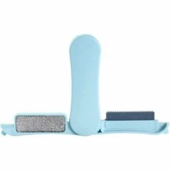 Fei Yu Mini Tondeuse à Boules De Cheveux Pour épilateur De Peluche Portable Fuzz Pellet épilateur De Poils Pour Animaux De Compagnie Fuzz Rasoir En Tissu Pour Manteau Pull Brosse Pliable