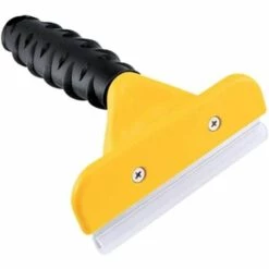 Fei Yu Peigne Anti-étouffement Pour Animaux De Compagnie, Brosse Pour Chevaux, Chats, Chiens De Taille Moyenne Et Grande Avec Poils Courts à Longs