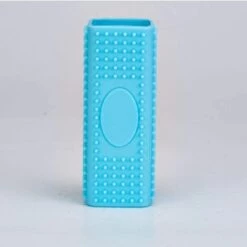 Fei Yu Appareil Visqueux En Silicone Creux Animaux De Compagnie, Sauf Brosse En Poils De Chie