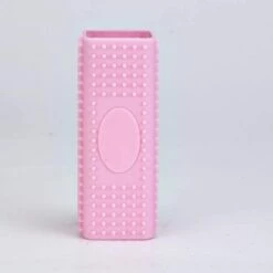 Fei Yu Appareil Visqueux En Silicone Creux Animaux De Compagnie, Sauf Brosse En Poils De Chien