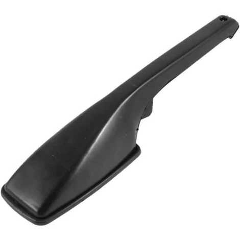 Kueatily Brosse à Vêtement Anti-bouloches, Poils D'animaux Tourne Automatique Pour Gauchers Et Droitiers – Image 2