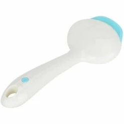 Épilation Flottante Peigne Pour Chien Chat Brosse à Couteau à Noeud Ouvert De Toilettage Outil D'épilation Flottant FUIENKO