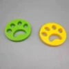 BENOBBY KIDS Un épilateur Pour Animaux De Compagnie Qui Fonctionne Dans Votre Liste De Lessive. Jaune & Vert Lot De 10
