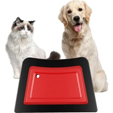 TANABATA Lot De 1 Brosses Pour Poils D'animaux Domestiques, Mini épilateur De Poils De Chien, De Chat, De Voiture, De Canapé, De Voiture, De Tapis, D'arbres à Chat, De Tissus