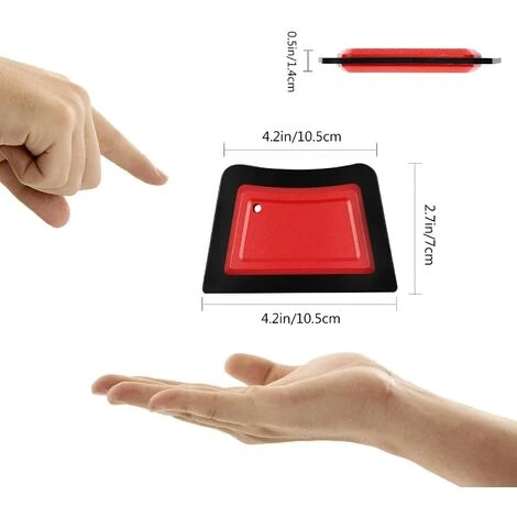 TANABATA Lot De 1 Brosses Pour Poils D'animaux Domestiques, Mini épilateur De Poils De Chien, De Chat, De Voiture, De Canapé, De Voiture, De Tapis, D'arbres à Chat, De Tissus – Image 2