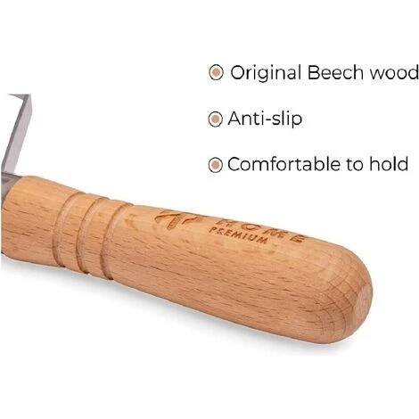 Ensoleillé Brosse Manuel Anti Poil Lot De 2, Rasoirs Anti-Bouloches, Portable Lint Remover Pour Manteau Tissé Pull Tapis Rideaux Canapé â Image 3