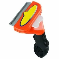 Fei Yu Confortable épilation D’animal Peigne Chats Chien Toilettage Peigne Chiot Chaton Poils Perte De Cheveux Tondeuse Peignes