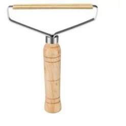 PERLE RARE Rasoir Anti Bouloche, 2 En 1 Double Face Brosse Anti Poils Animaux, Réutilisable Anti Bouloche Vetement Pour Tapis, Canapé