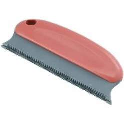 EINEMGELD Abset Brosse Anti Poils Animaux Chat Chien, Brosse Ramasse Enlève Poils, Magique Réutilisable Pour Poils, Rouleau À Poils D'animaux, Épilateur(vêtements/canapé/Voiture/lit/Tapis)
