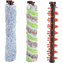 EINEMGELD Brosse à Tapis De Sol En Bois Pour Animaux De Compagnie Pour Bissell CrossWave 1785 17852 17853 17854 17855