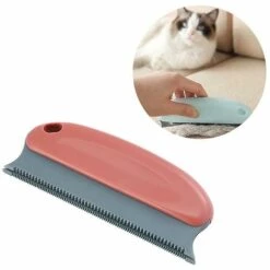 Fei Yu Pet Hair Remover Brosse Chien Chat Hair Remover Car Carpet Clothes Pet Bed Chair Hair Scraper