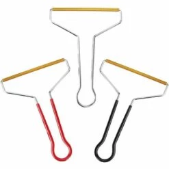 FLYME Brosse Anti-cheveux Manuelle, Lot De 3 Rasoirs Anti-boulochage, Rasoir à Vêtements, Brosse En Peluche.