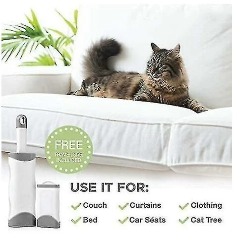 BENOBBY KIDS Brosse Anti-peluches Pour Animaux De Compagnie – Image 5