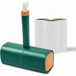 MODOU Dissolvant De Peluches Pour Animaux De Compagnie, Rouleaux Anti-Peluches Pour Poils D'animaux, Siège Auto, Mobilier, Canapé