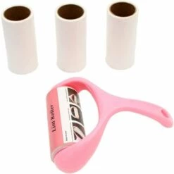 MODOU épilateur, Nettoyant Rouleau Poussière Collante Pour Les Vêtements 4
