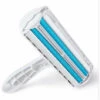 BENOBBY KIDS Brosse Anti Poils Animaux Chat Chien, Brosse Ramasse Enlève Poils, Magique Réutilisable Pour Poils, Rouleau à Poils D'animaux, Épilateur(vêtements/canapé/Voiture/lit/Tapis)