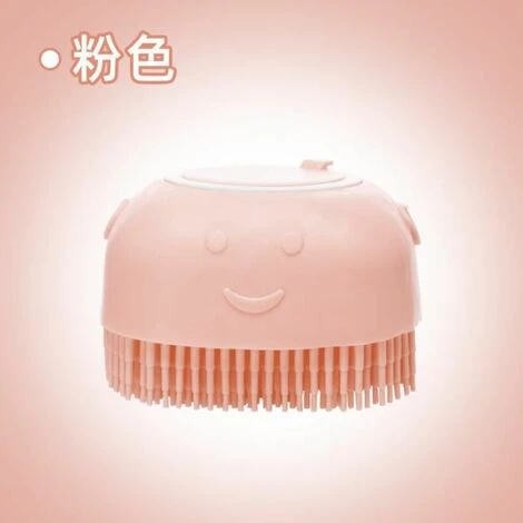 Bain Animal De Compagnie, Brosse De Massage, Peigne De Massage, Chien Gants De Bain, Gants De Massage, Nettoyage Fourni FUIENKO