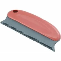 Brosse Anti Poils Animaux Brosse Pour Chien Chat Peigne Pour Fourrure Emmêlée Vêtements Brosse Pour Les Poils D'Animaux FUIENKO