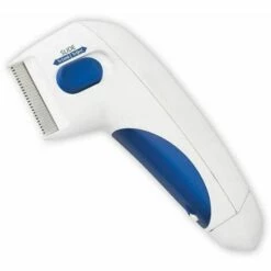 Peigne Chien Pour Animal Domestique Chien Chat Toilettage Peigne Brosse Pour Chiens À Poils Longs Barber Outils De Toilettage FUIENKO