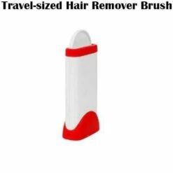 Brosse À Cheveux, Dispositif D'Épilation, Dispositif D'Épilation Longue Et Collante, Dispositif D'Épilation Pour Vêtements Pour Animaux De Compagnie FUIENKO