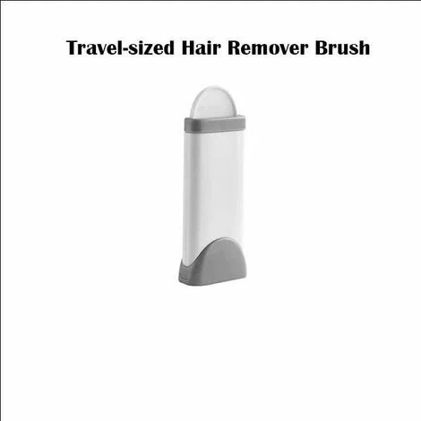 Brosse À Cheveux, Dispositif D'Épilation, Dispositif D'Épilation Longue Et Collante, Dispositif D'Épilation Pour Vêtements Pour Animaux De Compagnie FUIENKO