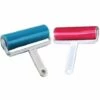 Fei Yu Lint Roller 2 Pack, Rouleau De Peluche Réutilisable Et Lavable, Dissolvant De Poils D’animaux Collant Pour Vêtements, Poils D’animaux, Sièges D’auto