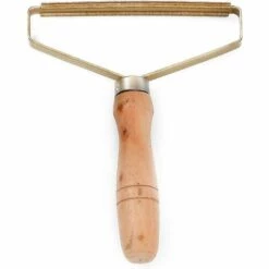 NAXUNNN Rasoirs Anti-Peluches, Nettoyeur De Peluche Poussiere Et Poils, Brosse Anti Bouloche Vetement Manuel Mini Rasoir Portable Pour Tissus Pelucheux, Appareil Pour Enlever Les Bouloches (1pc, A)