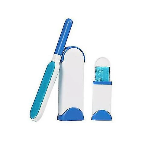 LTS FAFA Brosse D'épilation Pour Animaux De Compagnie, Brosse D'épilation électrostatique Réutilisable * Stb