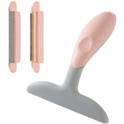 Fei Yu Portable Peluche Dissolvant Rouleau Manuel Vêtements Tissu Rasoir Pull Peluche Brosse