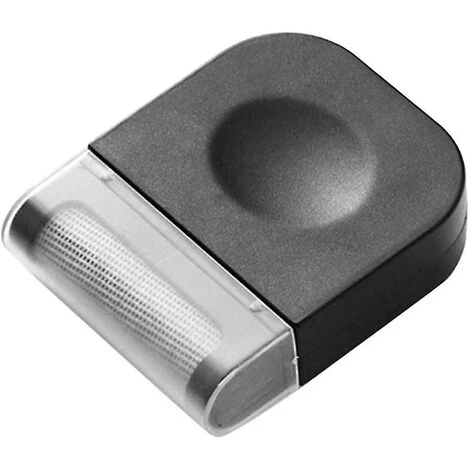 LTS FAFA Le Rasoir électrique Anti-peluches Pour Vêtements élimine Rapidement Les Peluches - Noir – Image 2