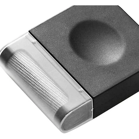 LTS FAFA Le Rasoir électrique Anti-peluches Pour Vêtements élimine Rapidement Les Peluches - Noir – Image 3