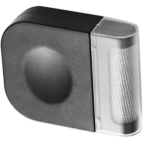 LTS FAFA Le Rasoir électrique Anti-peluches Pour Vêtements élimine Rapidement Les Peluches - Noir – Image 4