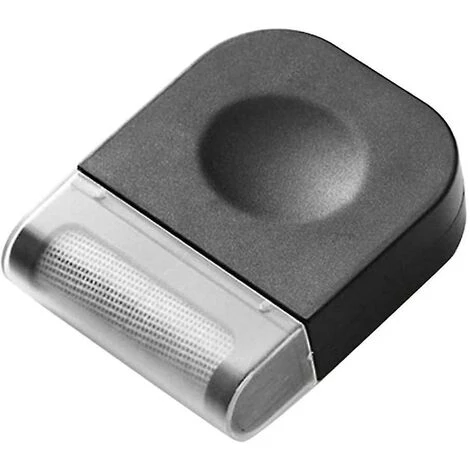 LTS FAFA Le Rasoir électrique Anti-peluches Pour Vêtements élimine Rapidement Les Peluches - Noir – Image 5