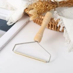 ZOLGINAH Rasoir à Peluches, Rouleau Anti-Peluches, Rouleau Portable Pour Enlever Les Tapis Et Les Peluches - Pour Pulls, Manteaux Tissés, Poils D'animaux