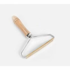 GroupM Rasoir En Cuivre Pur Pour Enlever La Brosse D'épilation Manuelle De Vêtements D'artefact De Boule De Poils