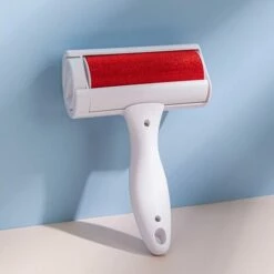 DECKON Épilateur Pour Animaux De Compagnie Vêtements De Ménage, Meubles, Tapis De Canapé, épilateur Pour Animaux De Compagnie, Réutilisable 1pc