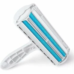 LTS FAFA Brosse D'épilation Pour Animaux De Compagnie De Chien De Chat, Brosse D'épilation Autonettoyante, Rouleau De Poils D'animaux De Compagnie, Brosse De Nettoyage Réutilisable Pour Vêtements, Coussin, Canapé, Voiture, Lit