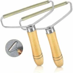 LTS FAFA Lint Cleaner Râteau à Tapis Rouleaux Anti-peluches Le Dissolvant Peut Nettoyer Les Poils D'animaux